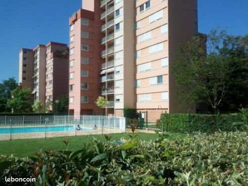 Appartement à louer, 70m², Toulouse