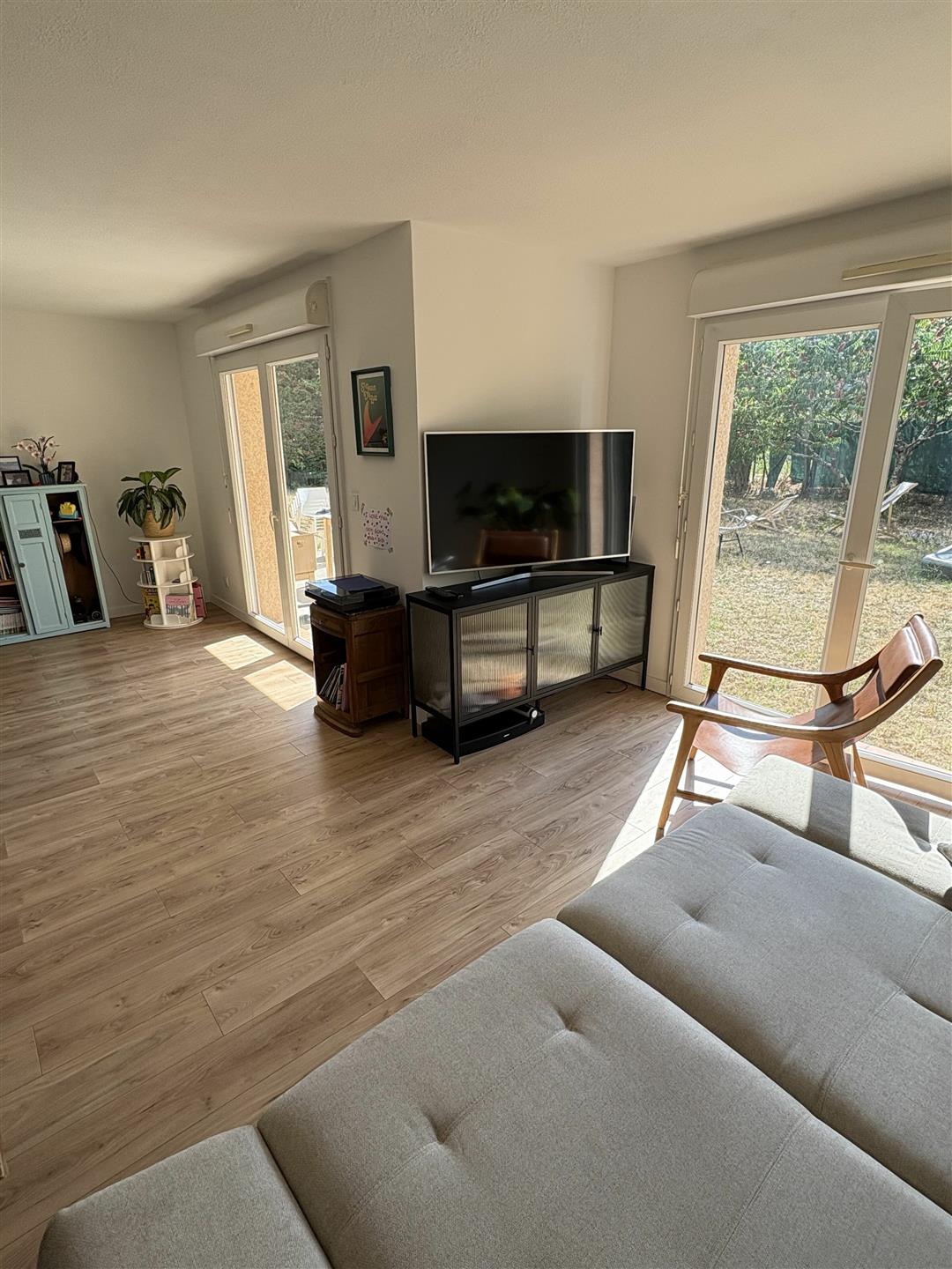 Maison à louer, 97m², Toulouse