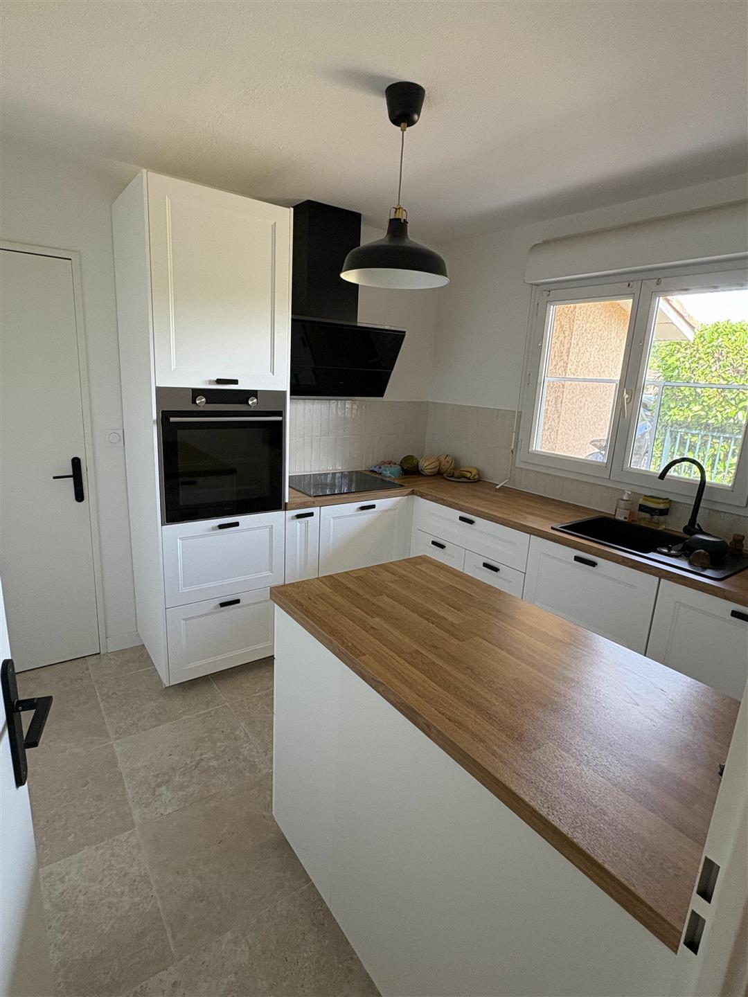 Maison à louer, 97m², Toulouse