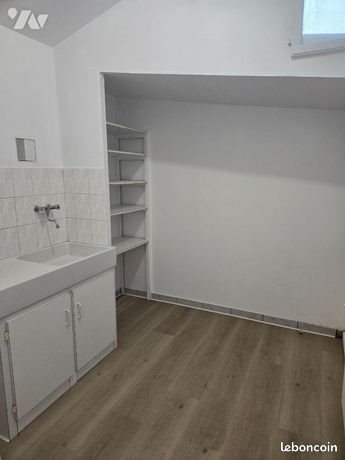 Maison à louer, 67m², Saint-Jean-la-Poterie