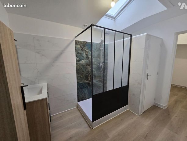 Maison à louer, 67m², Saint-Jean-la-Poterie