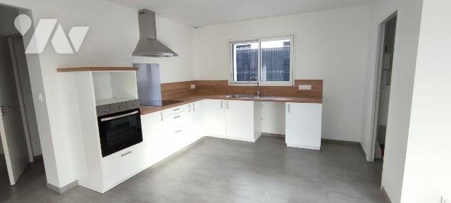 Maison à louer, 98m², Allaire