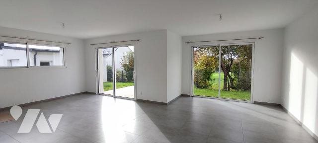 Maison à louer, 98m², Allaire