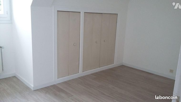 Maison à louer, 99m², Rieux