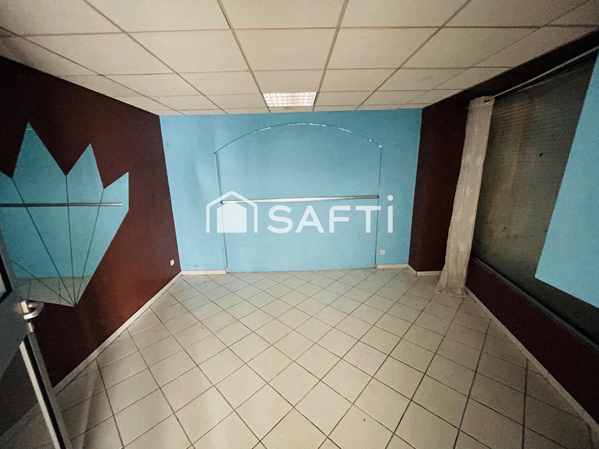 Maison à vendre, 226m², Saint-Martin-des-Champs