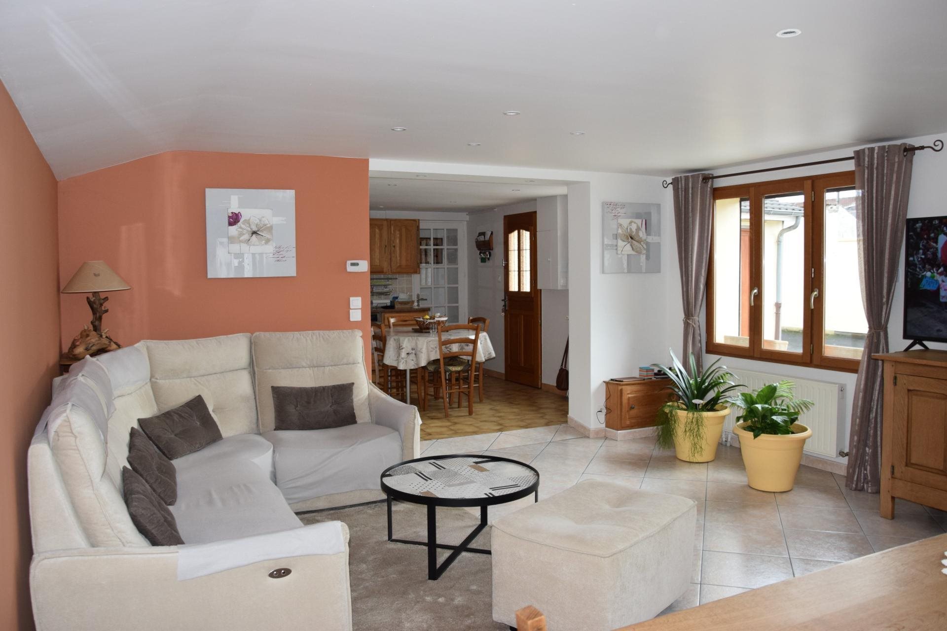 Maison à vendre, 80m², Leforest