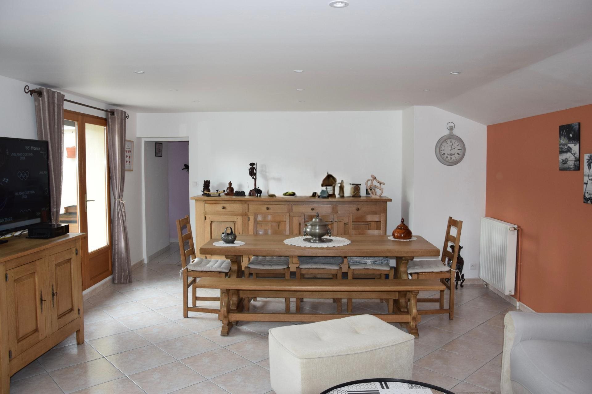Maison à vendre, 80m², Leforest