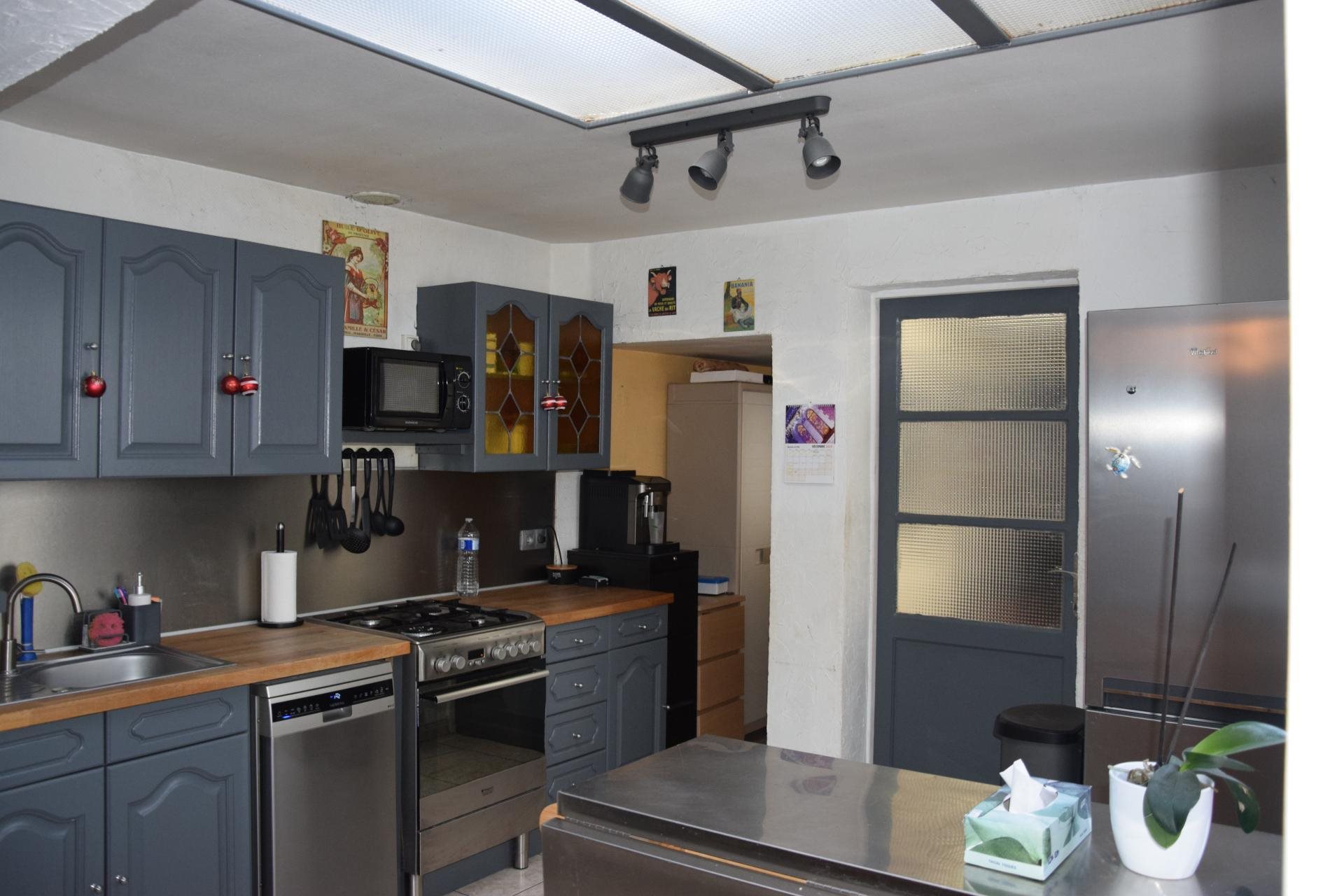 Maison à vendre, 90m², Dourges