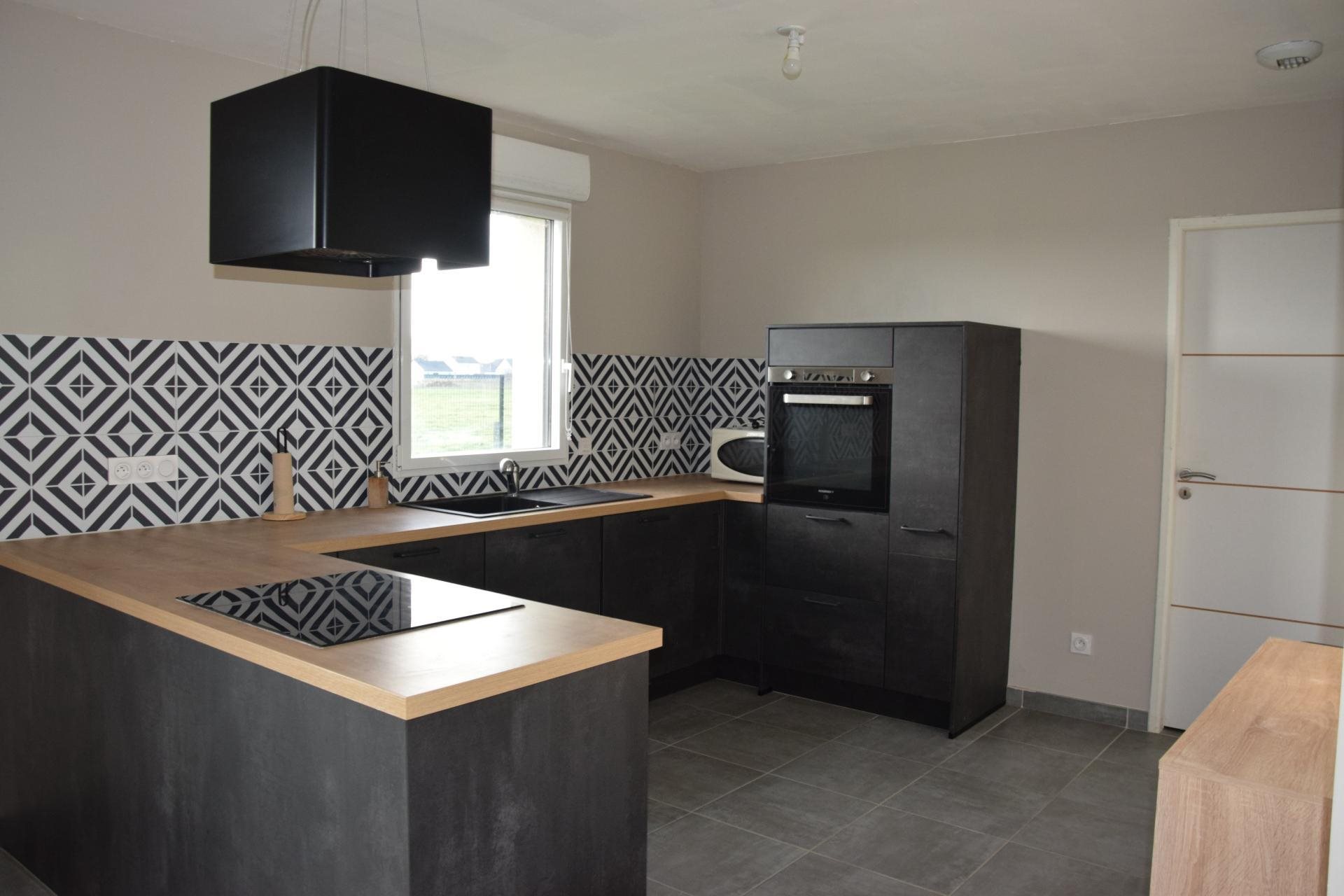 Maison à vendre, 130m², Ostricourt