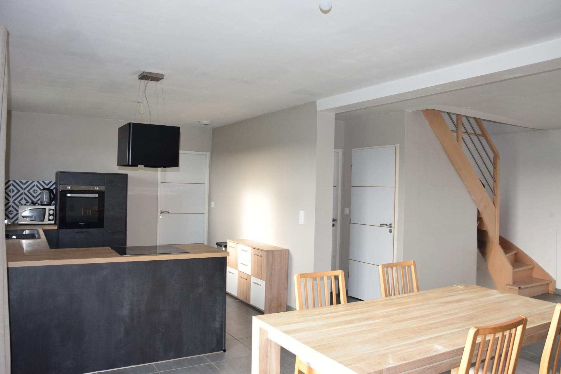 Maison à vendre, 130m², Ostricourt