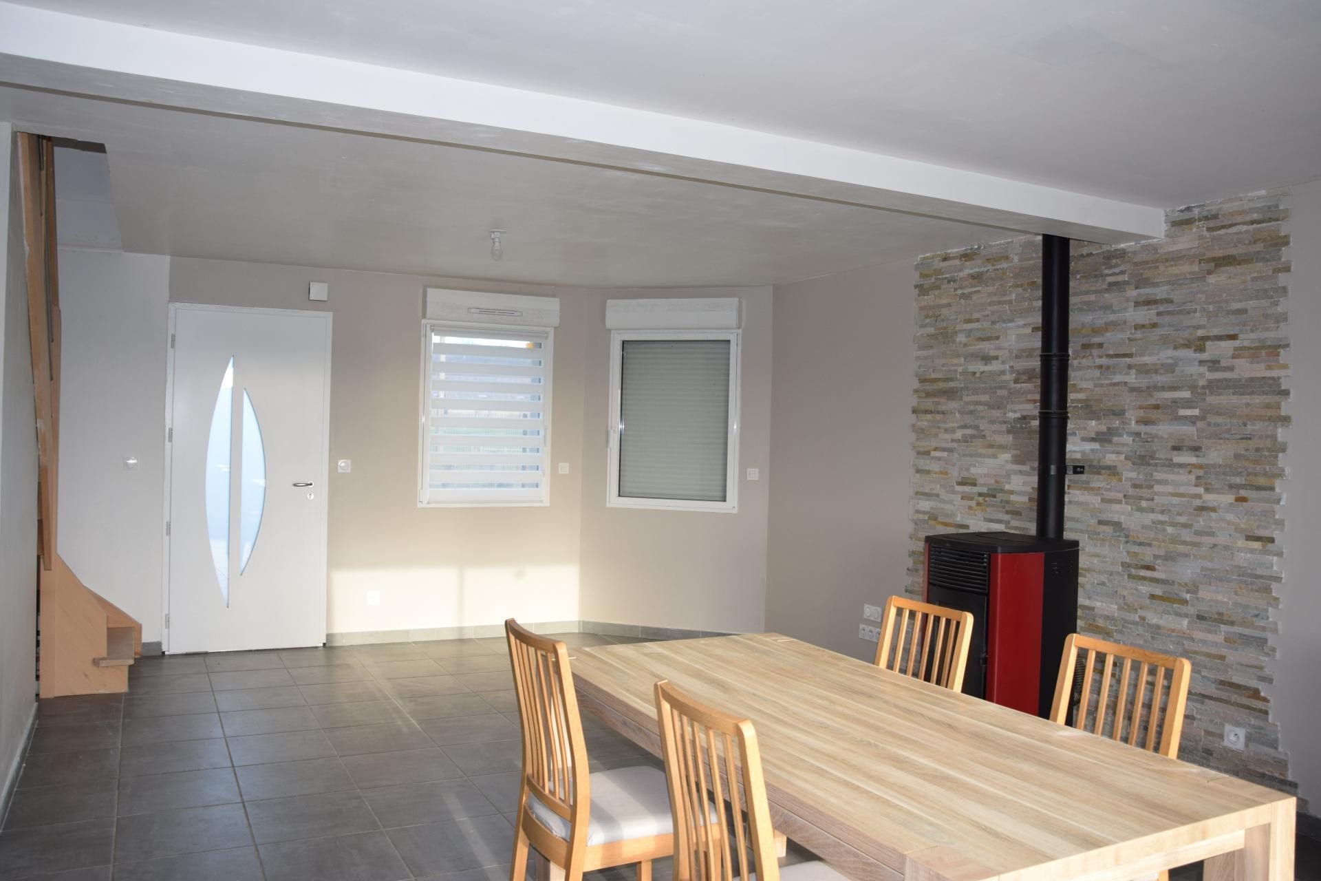 Maison à vendre, 130m², Ostricourt