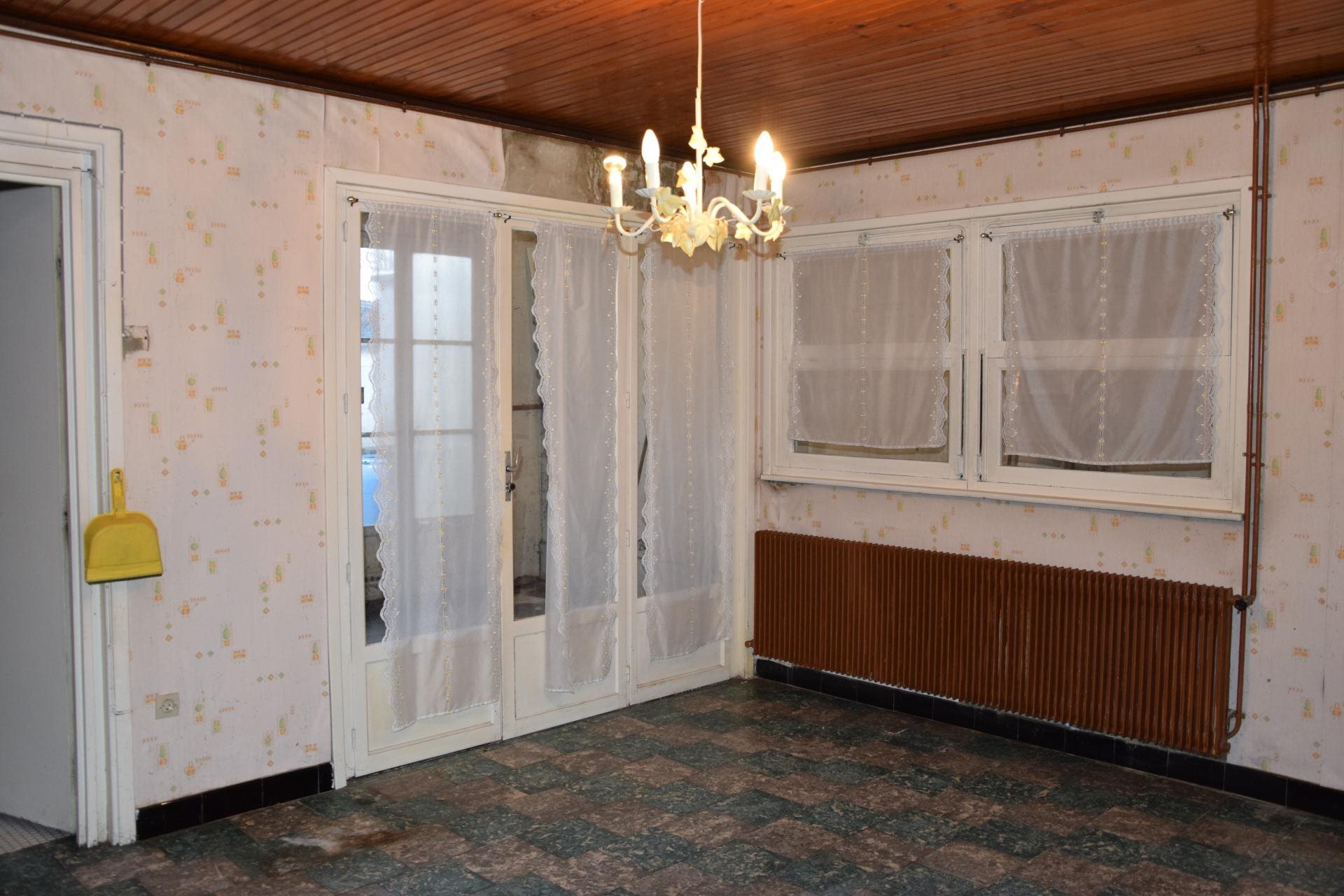 Maison à vendre, 85m², Leforest