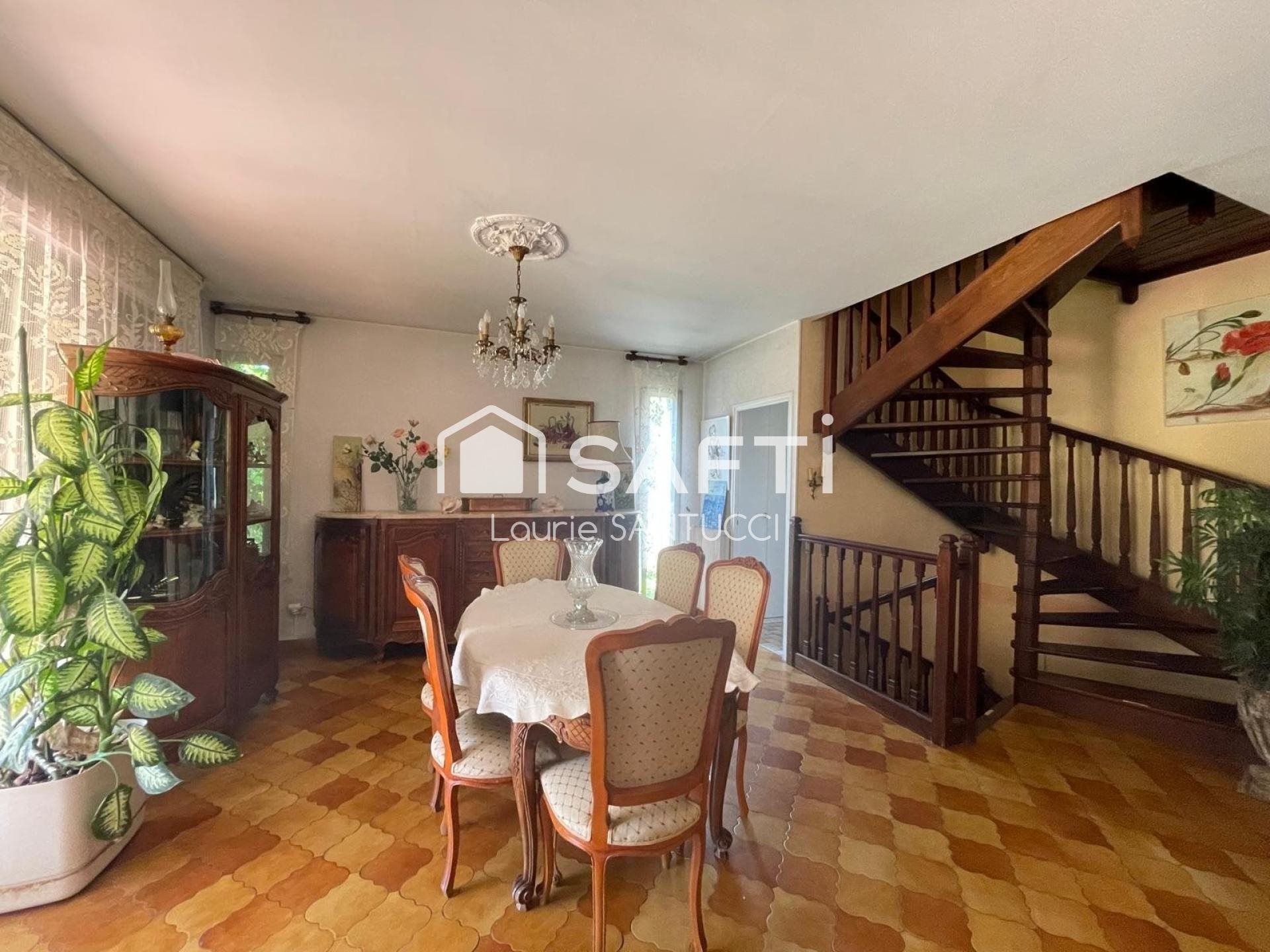 Maison à vendre, 180m², Toulouse