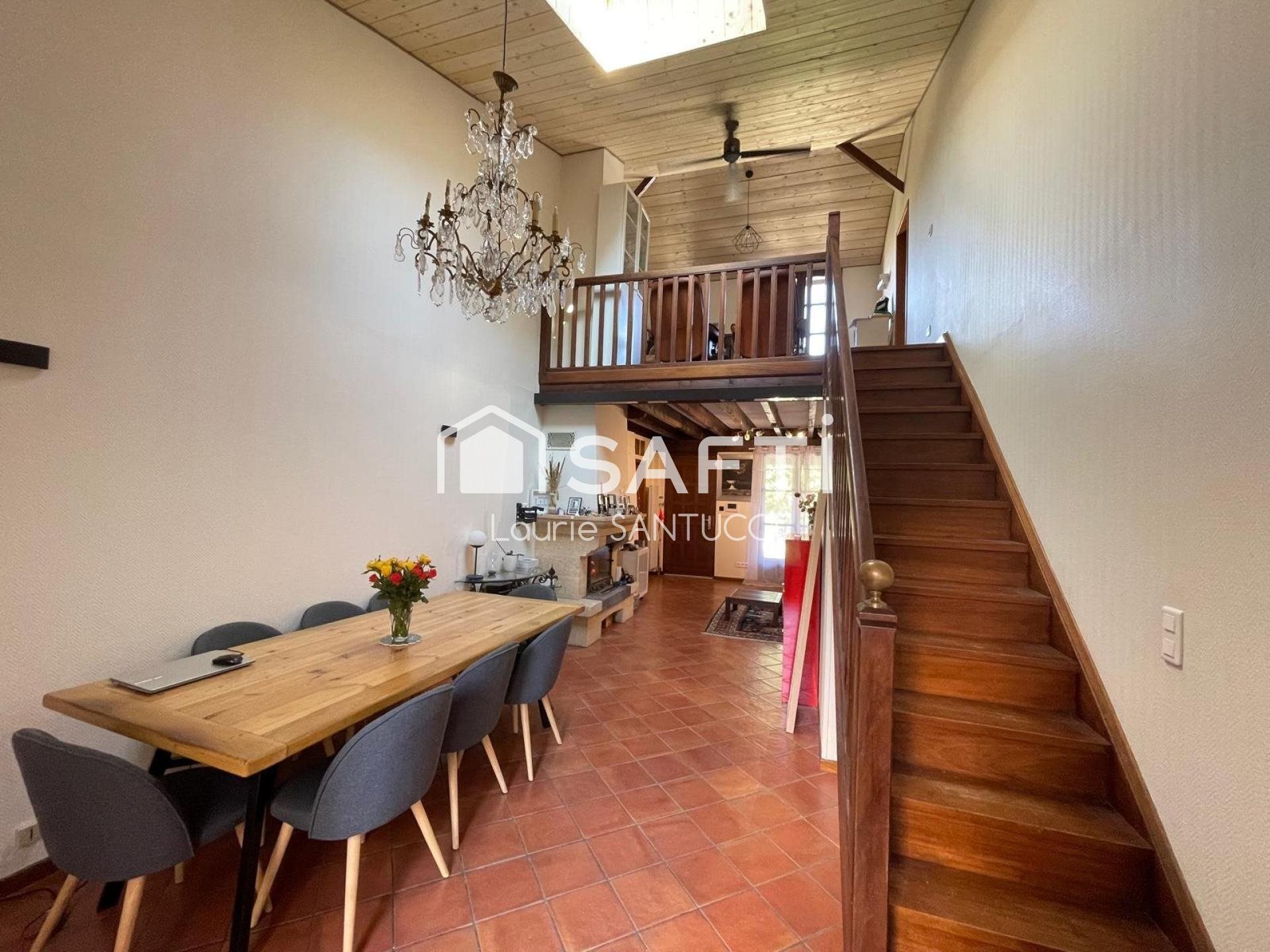 Maison à vendre, 103m², Castanet-Tolosan