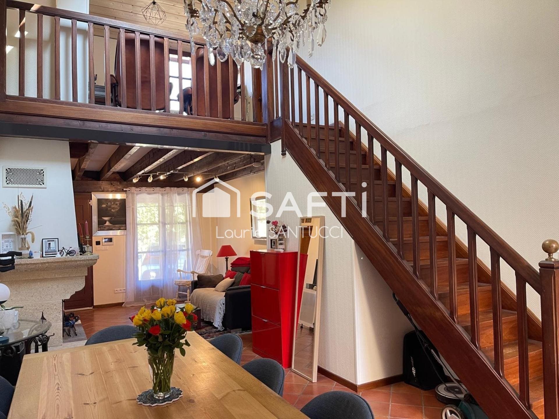 Maison à vendre, 103m², Castanet-Tolosan