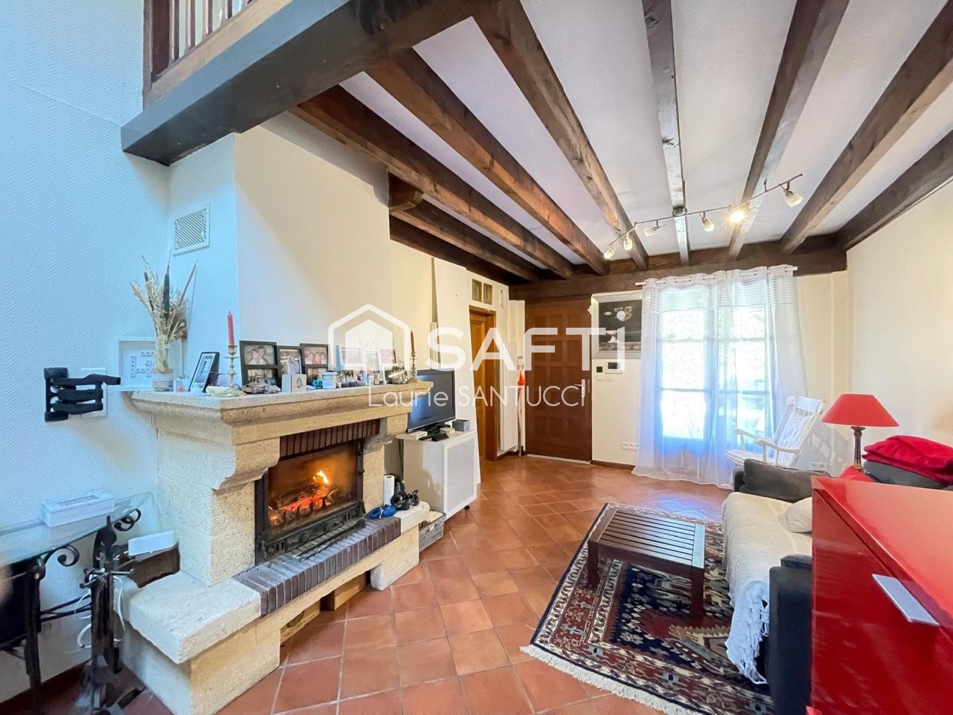 Maison à vendre, 103m², Castanet-Tolosan