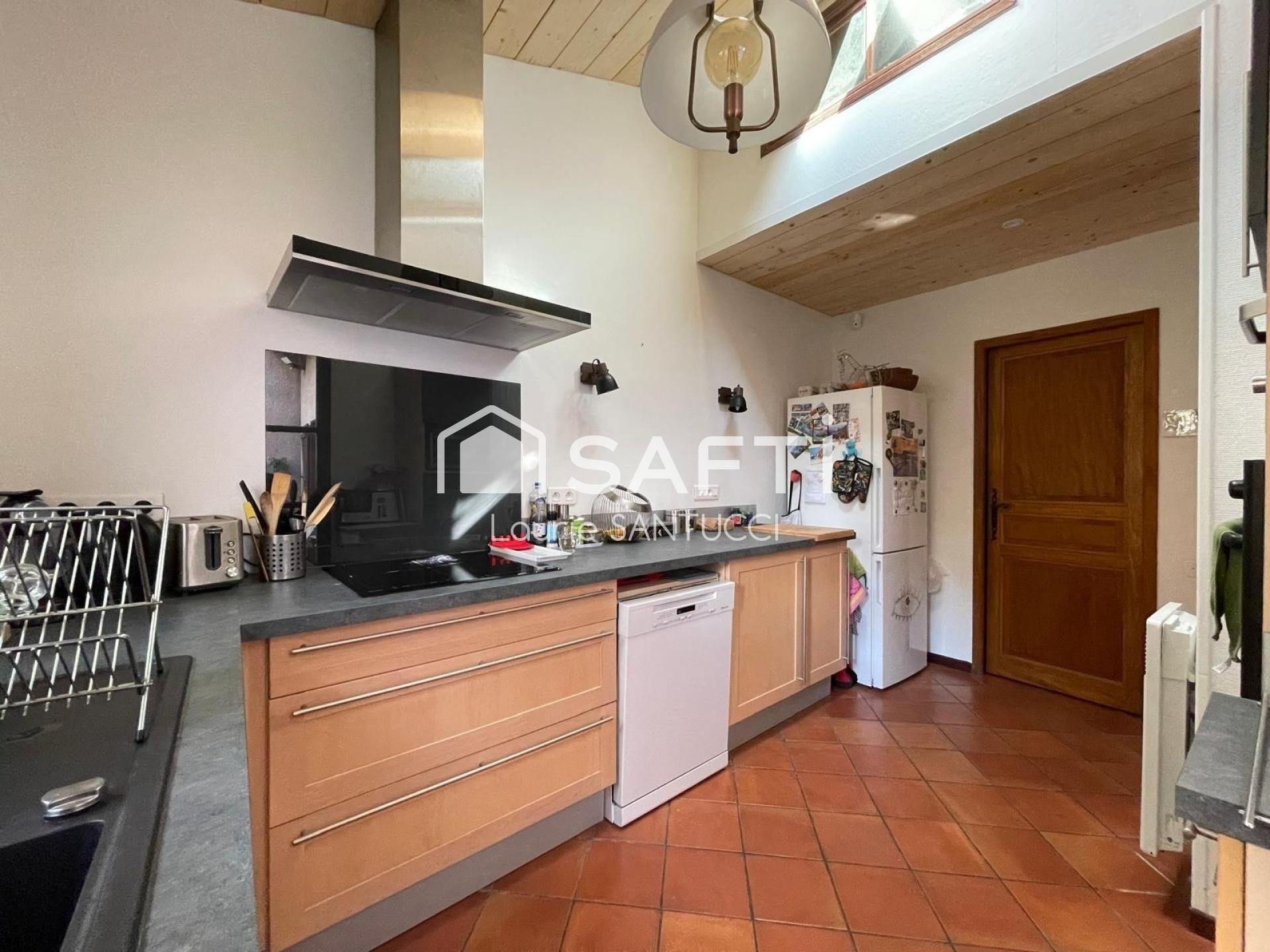 Maison à vendre, 103m², Castanet-Tolosan