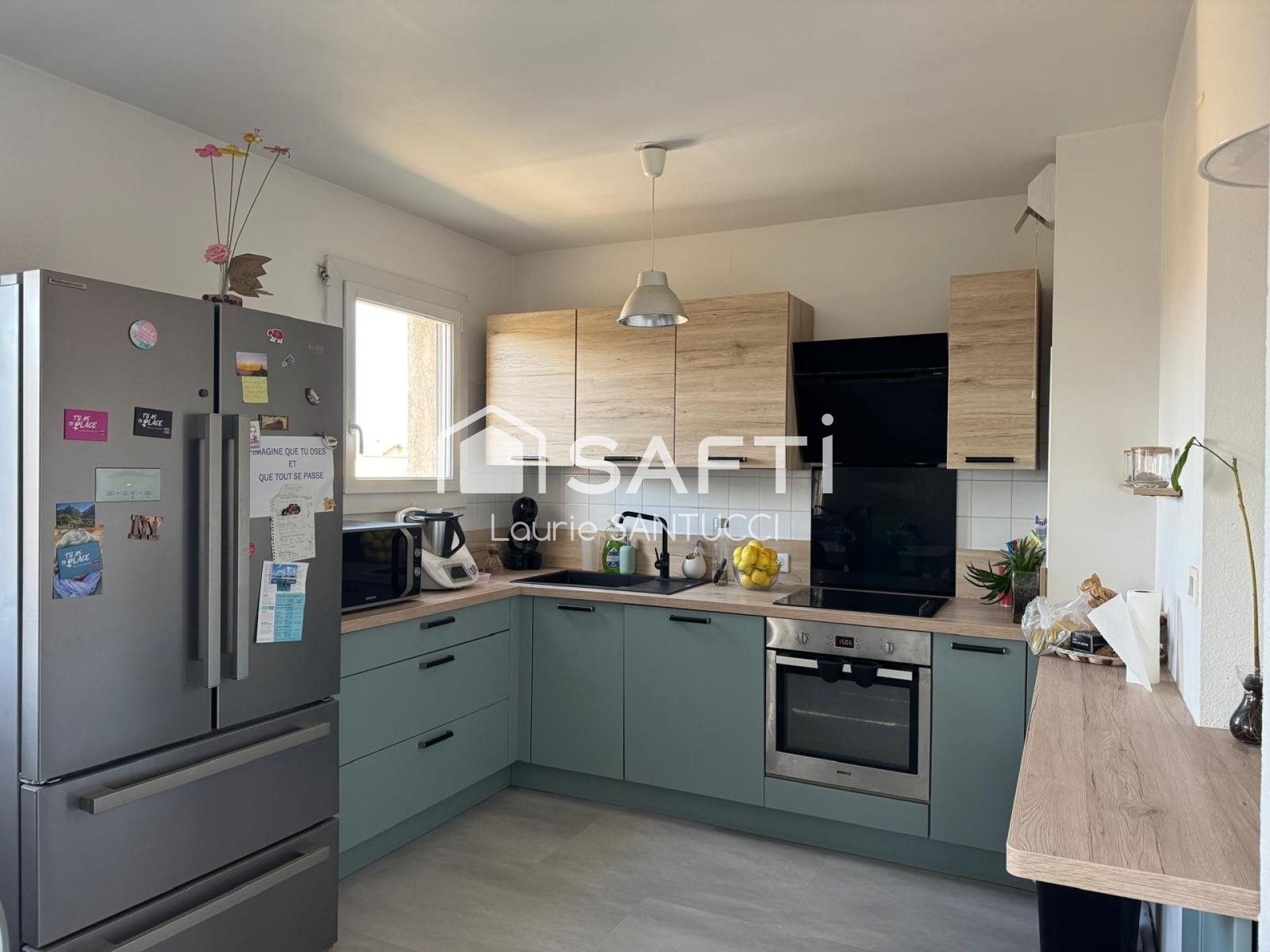 Appartement à vendre, 62m², Roques