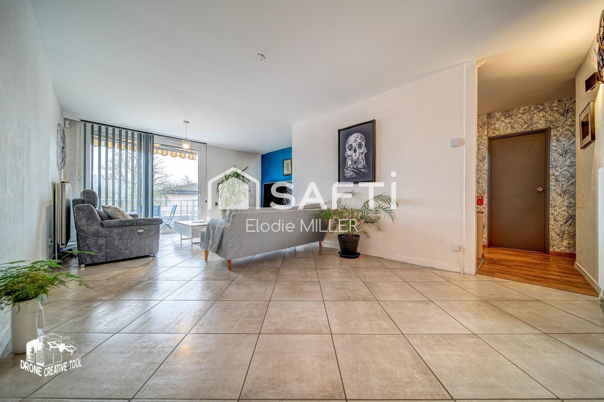 Maison à vendre, 172m², Villers-lès-Nancy