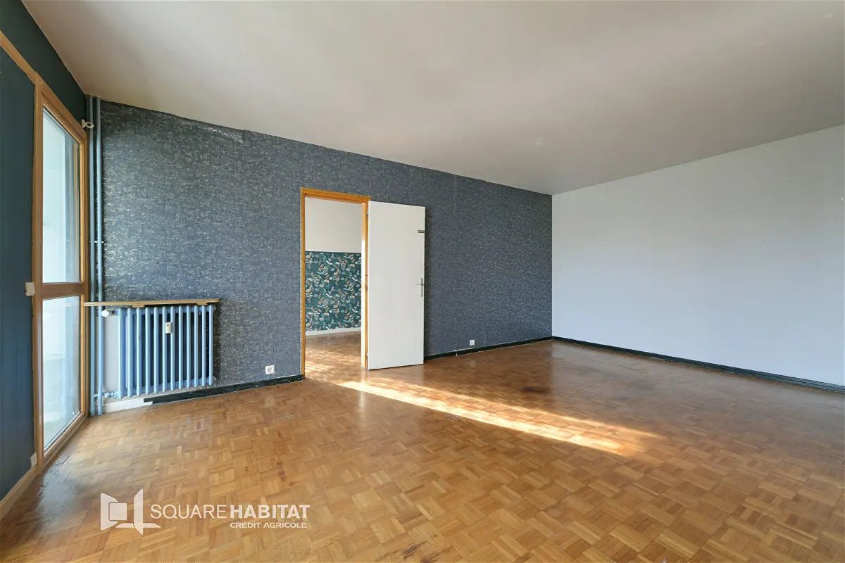 Appartement à vendre, 100m², Alençon