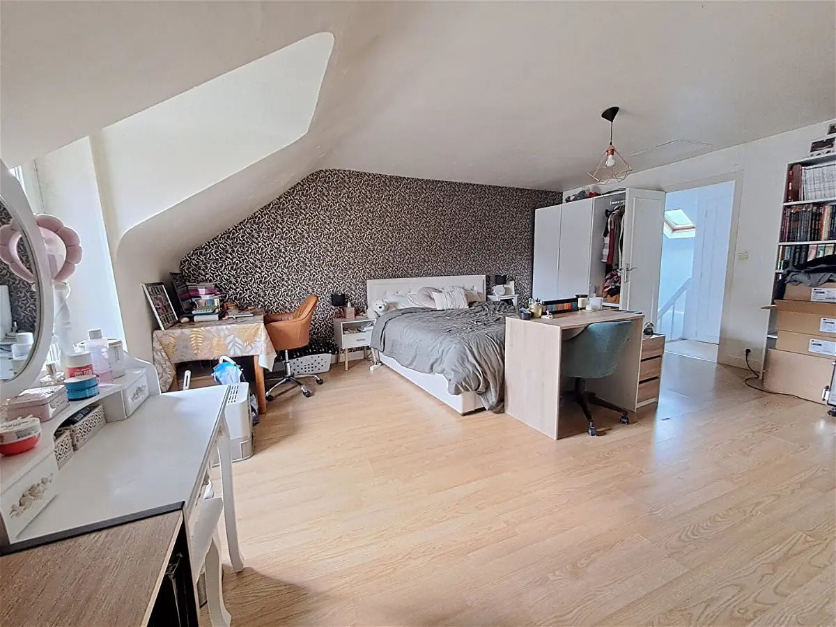 Maison à vendre, 55m², Alençon