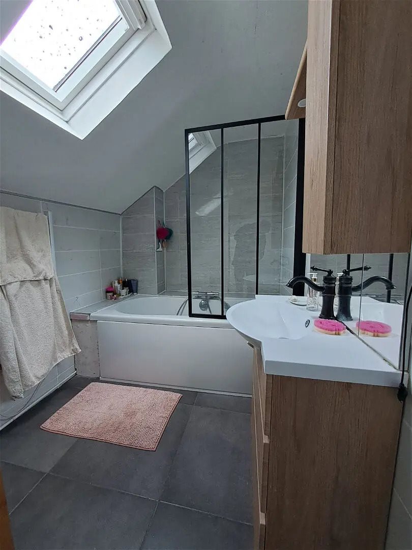 Maison à vendre, 55m², Alençon