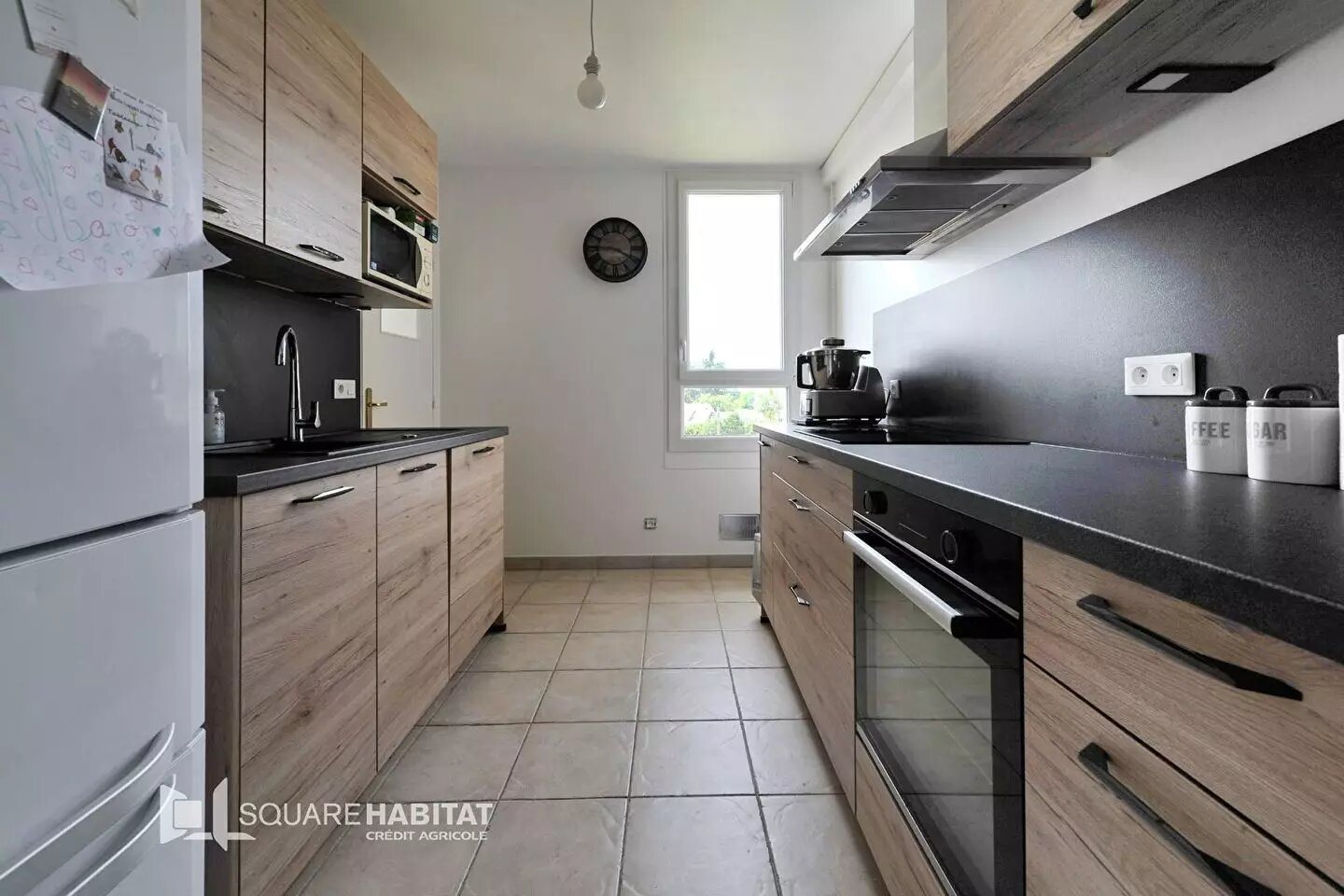 Appartement à vendre, 83m², Alençon