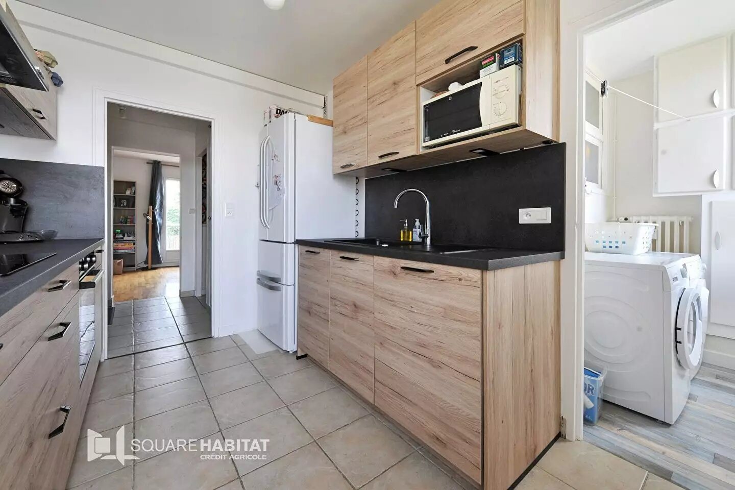 Appartement à vendre, 83m², Alençon