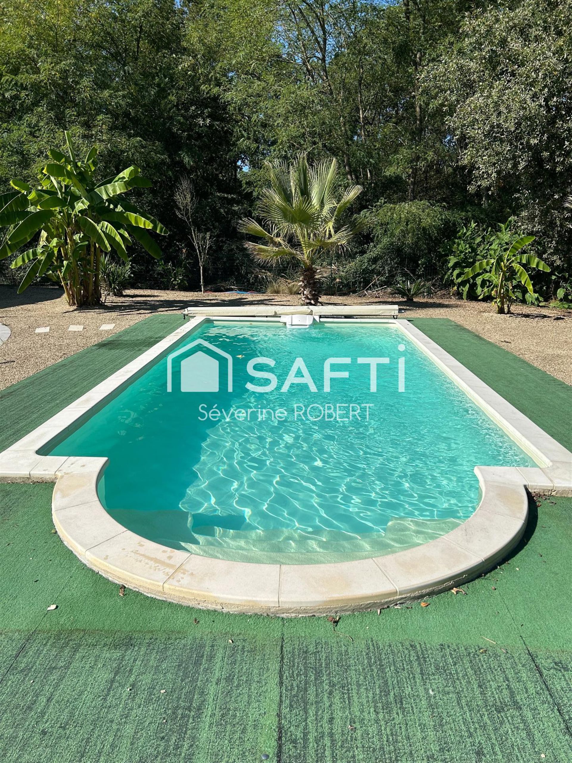 Maison à vendre, 147m², Roiffé