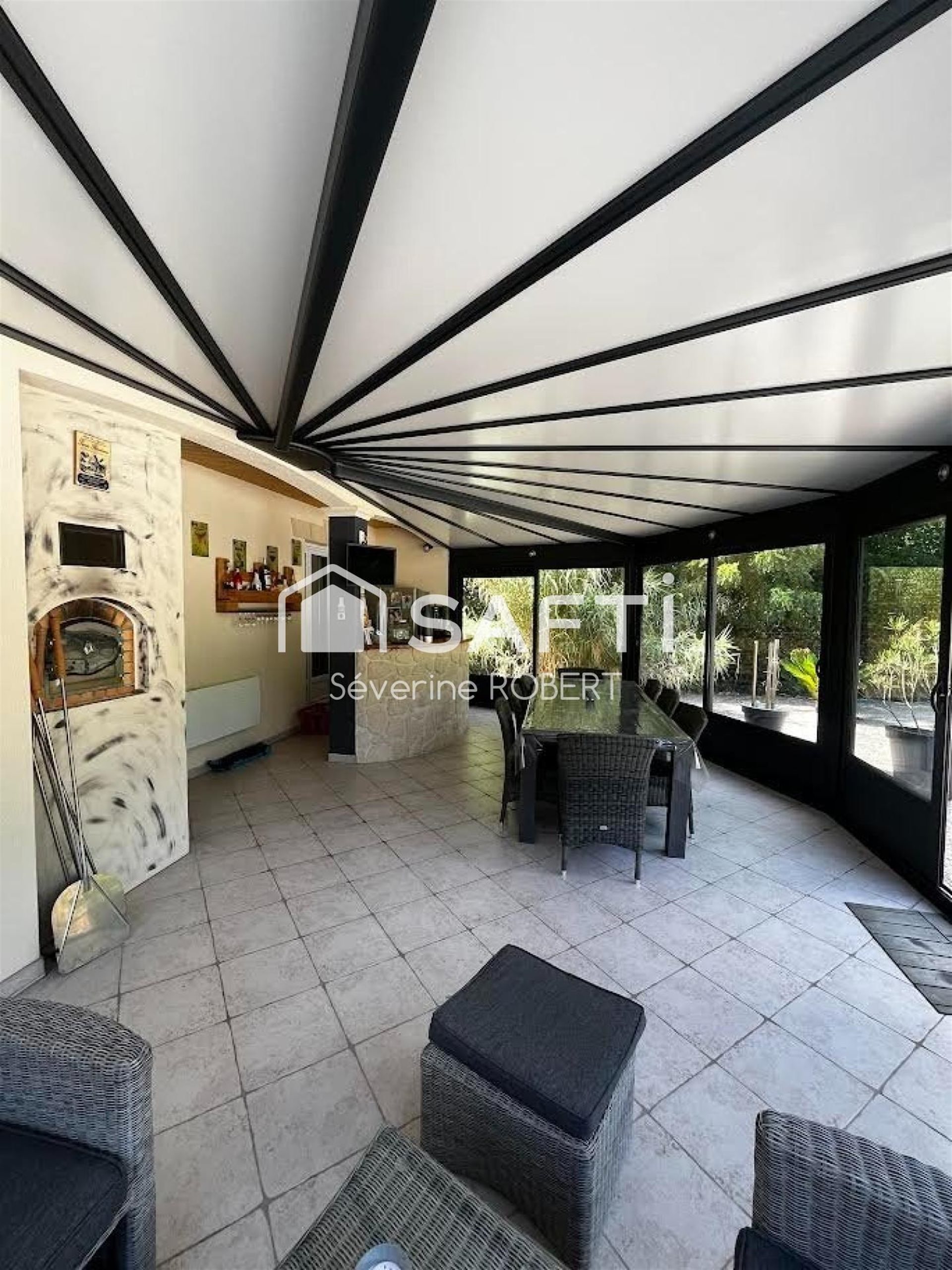 Maison à vendre, 147m², Roiffé