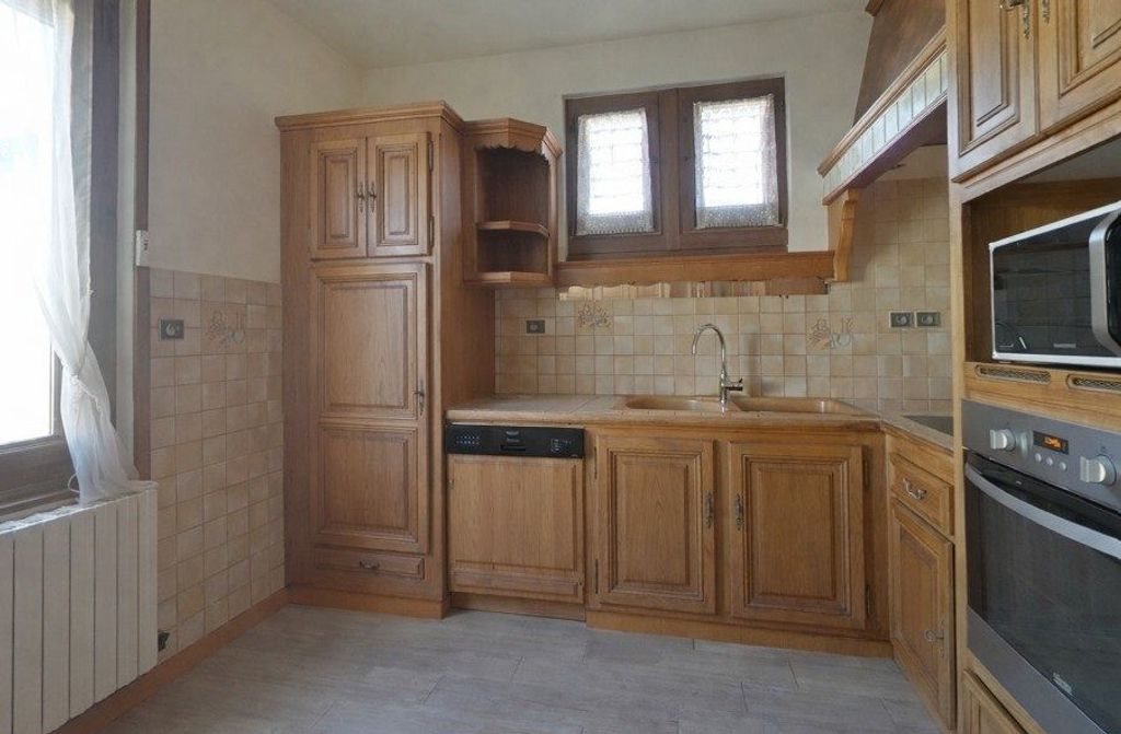 Maison à vendre, 125m², Gaillard