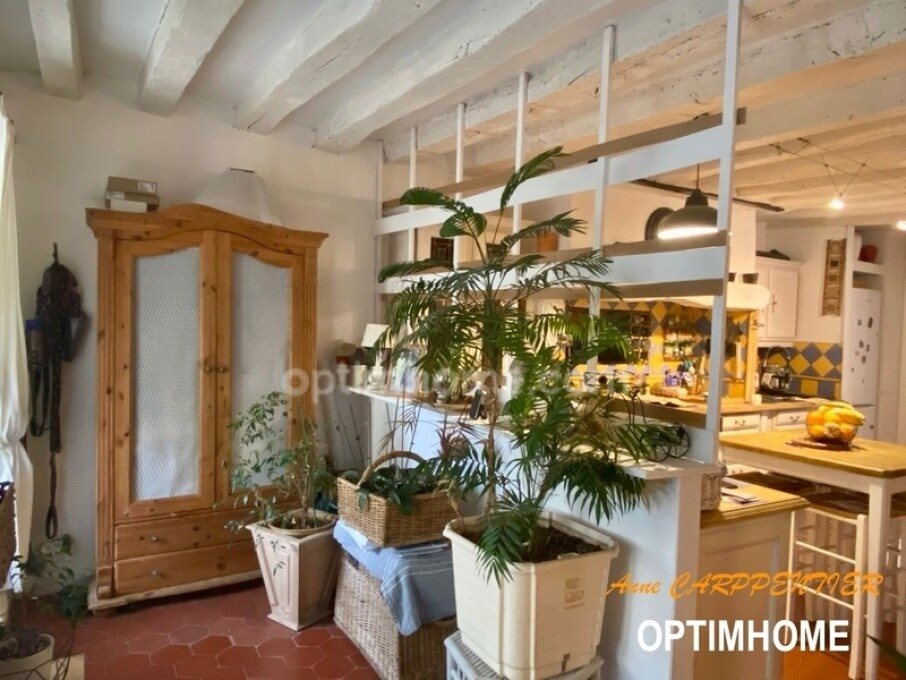 Maison à vendre, 131m², La Croix-en-Brie