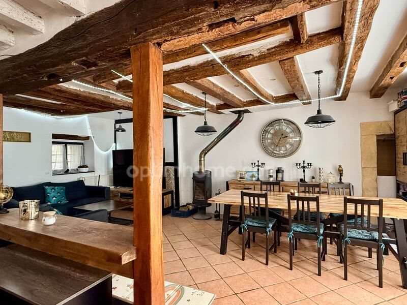 Maison à vendre, 131m², La Croix-en-Brie