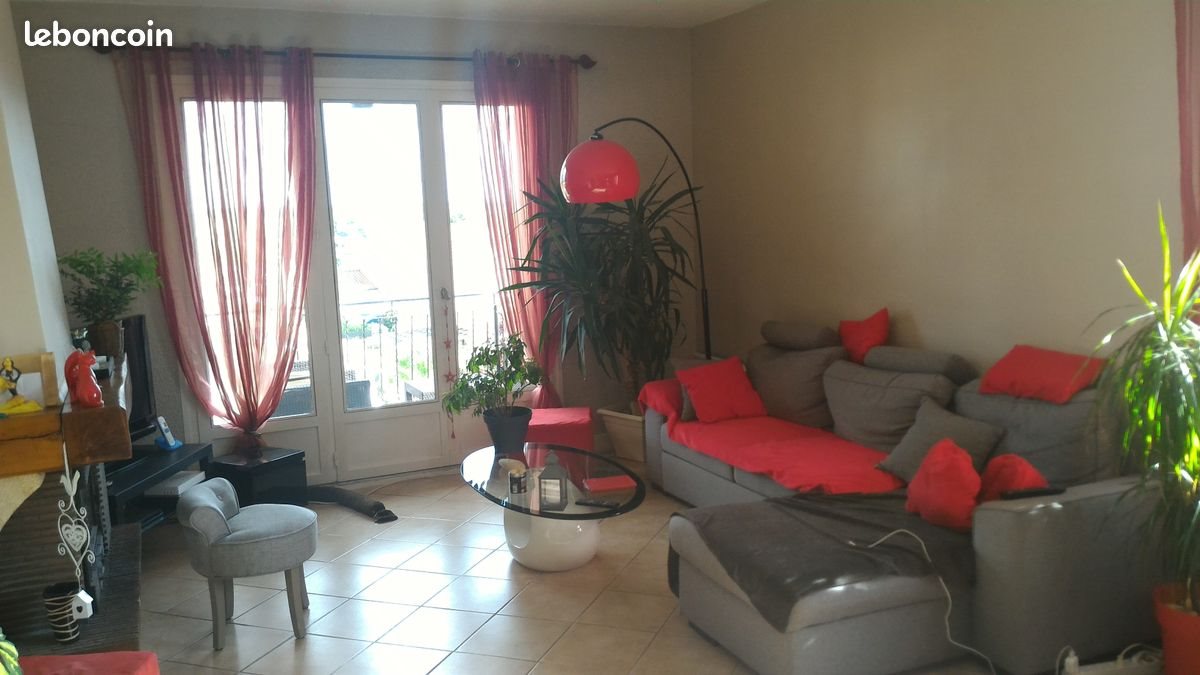 Appartement à louer, 105m², Beynost