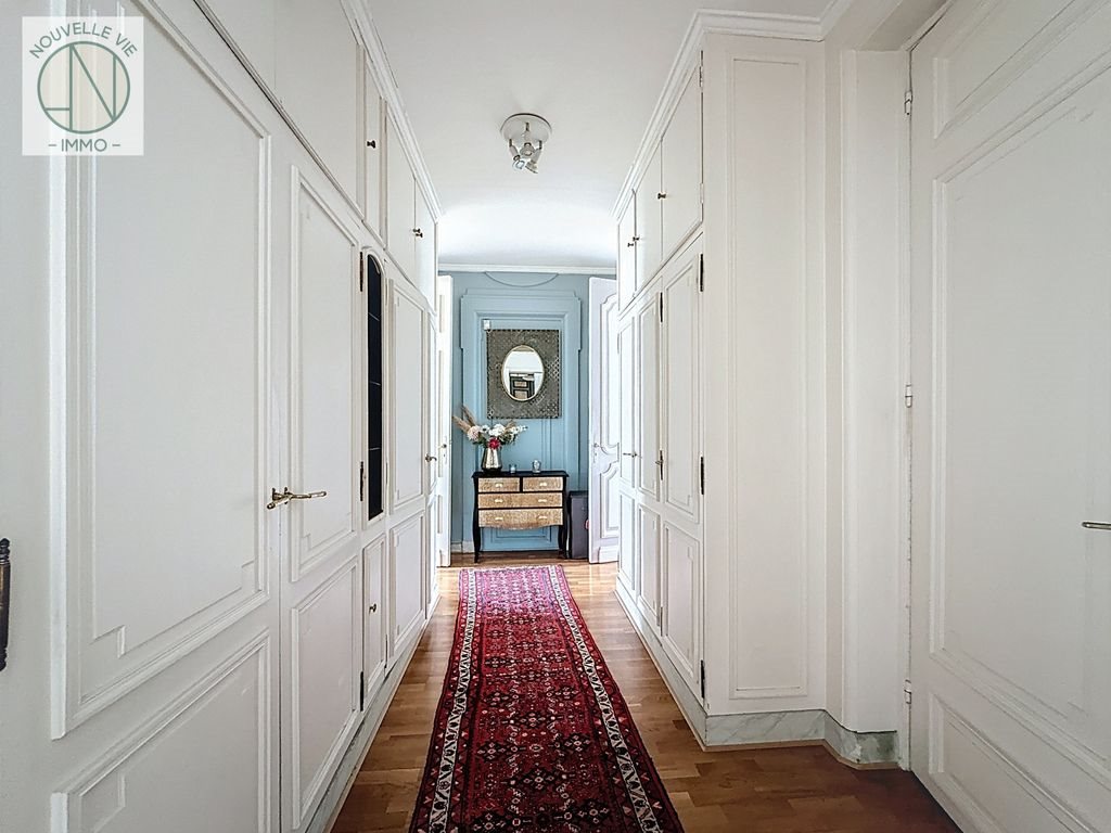 Appartement à vendre, 207m², Lille