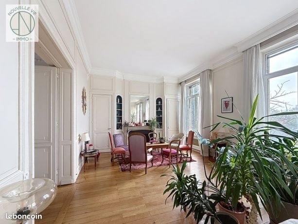 Appartement à vendre, 207m², Lille