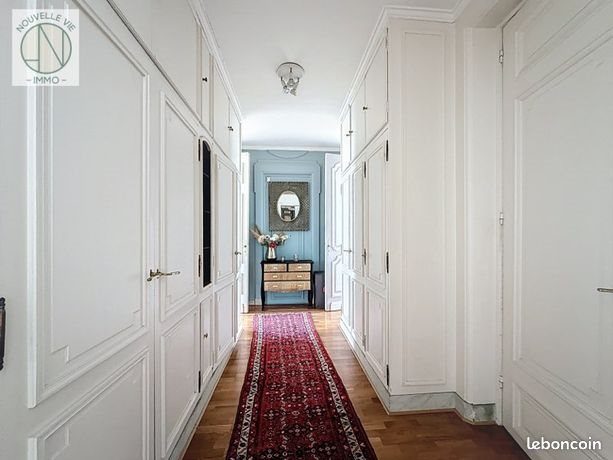 Appartement à vendre, 207m², Lille