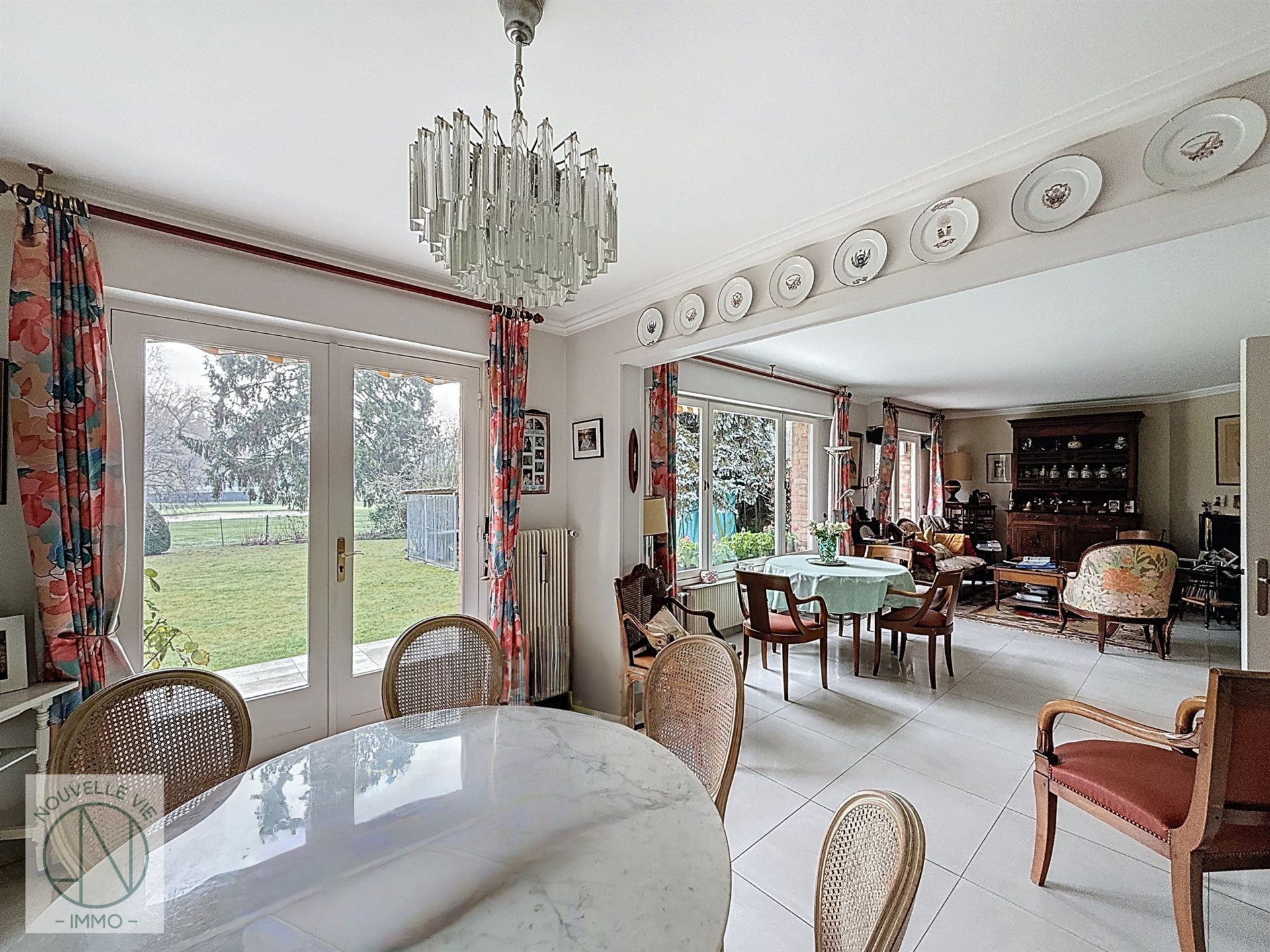 Maison à vendre, 130m², Wasquehal