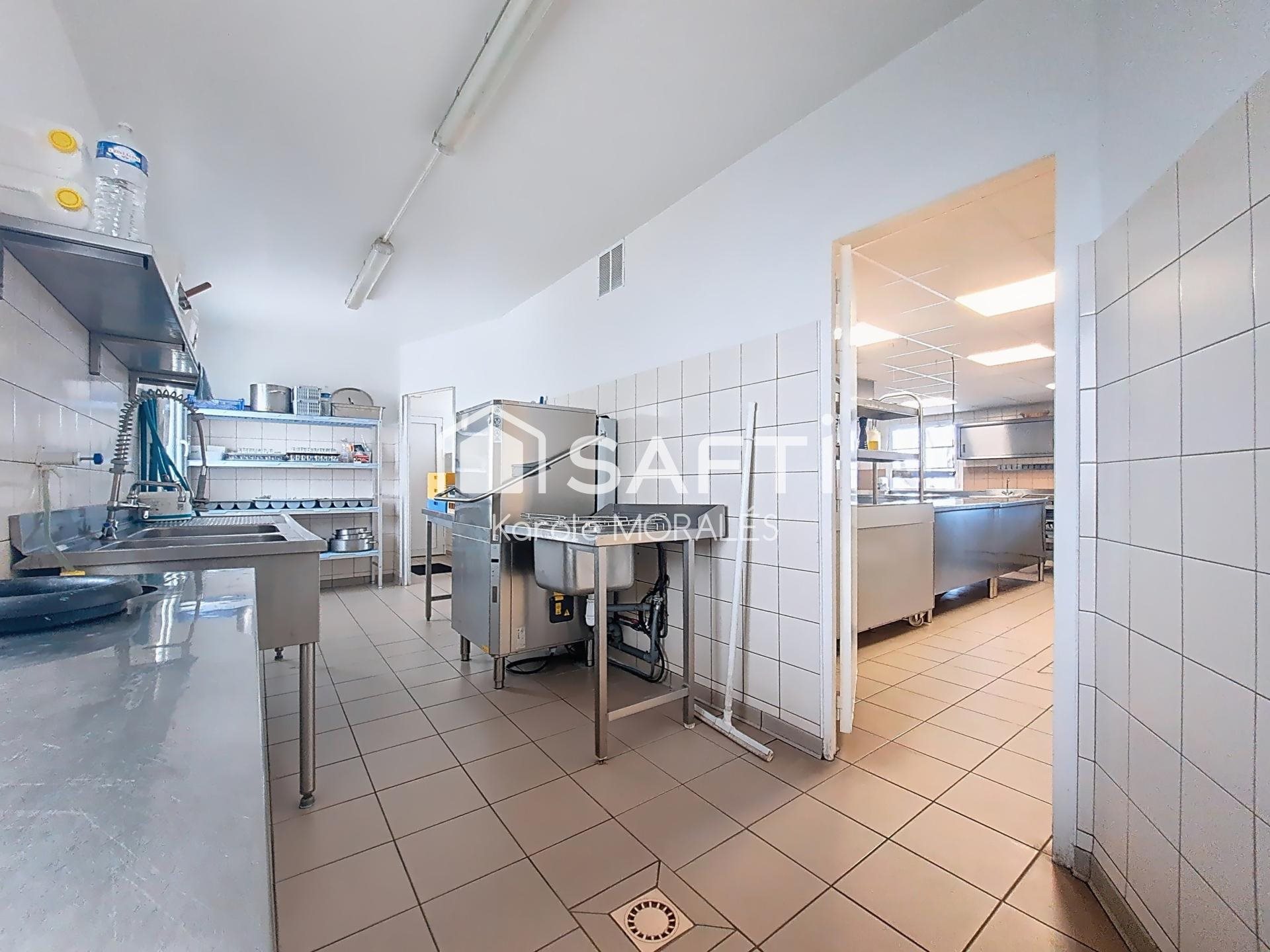 Appartement à vendre, 470m², Saleilles