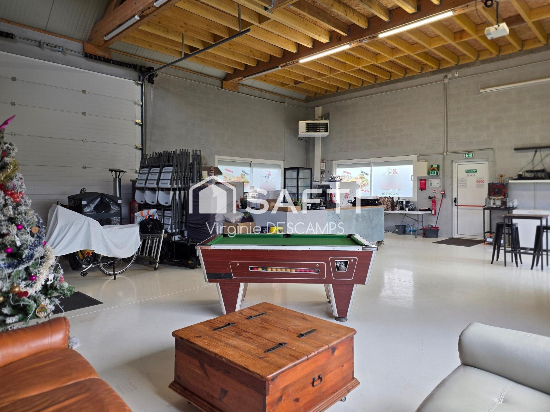 Appartement à vendre, 174m², Anet