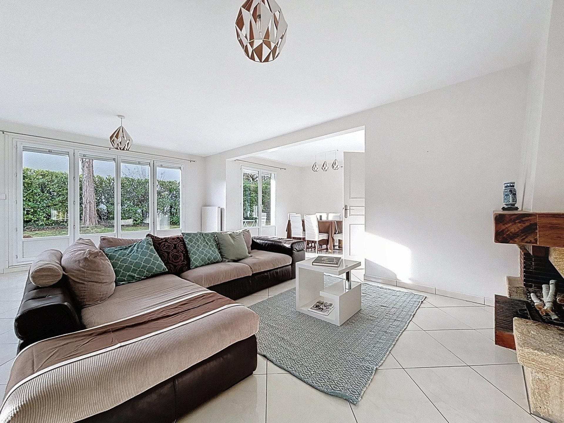 Maison à vendre, 148m², Gouvieux