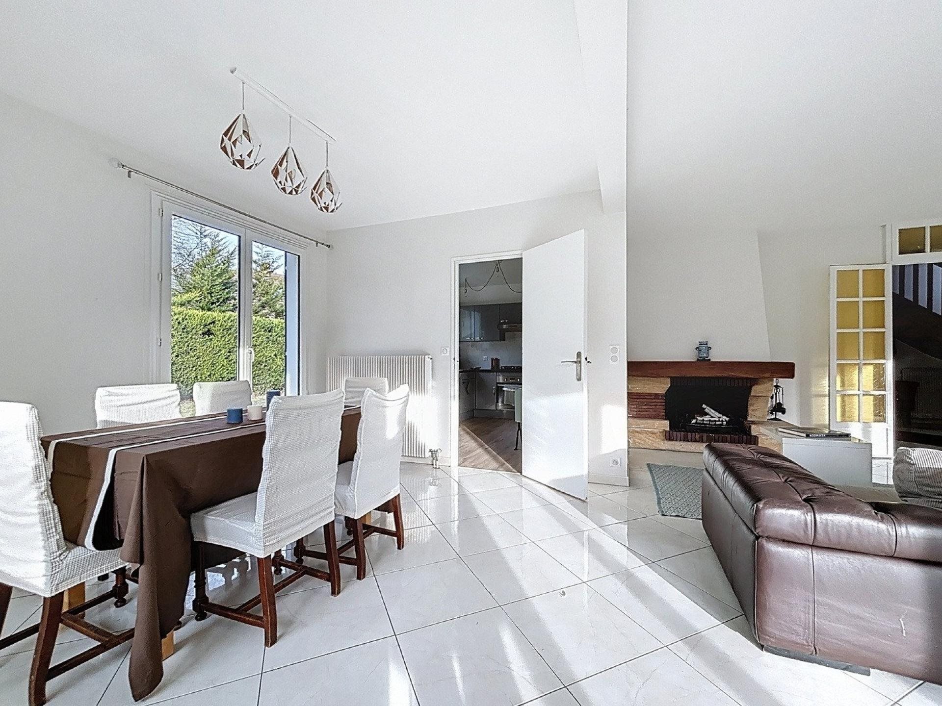 Maison à vendre, 148m², Gouvieux