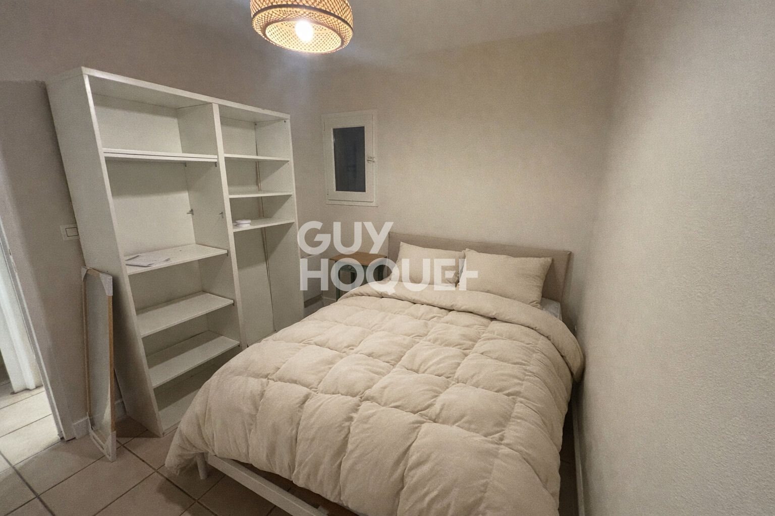 Appartement à louer, 33m², Bordeaux