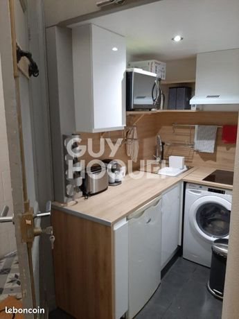 Appartement à louer, 11m², Bordeaux