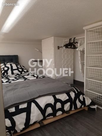 Appartement à louer, 11m², Bordeaux