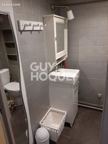 Appartement à louer, 11m², Bordeaux