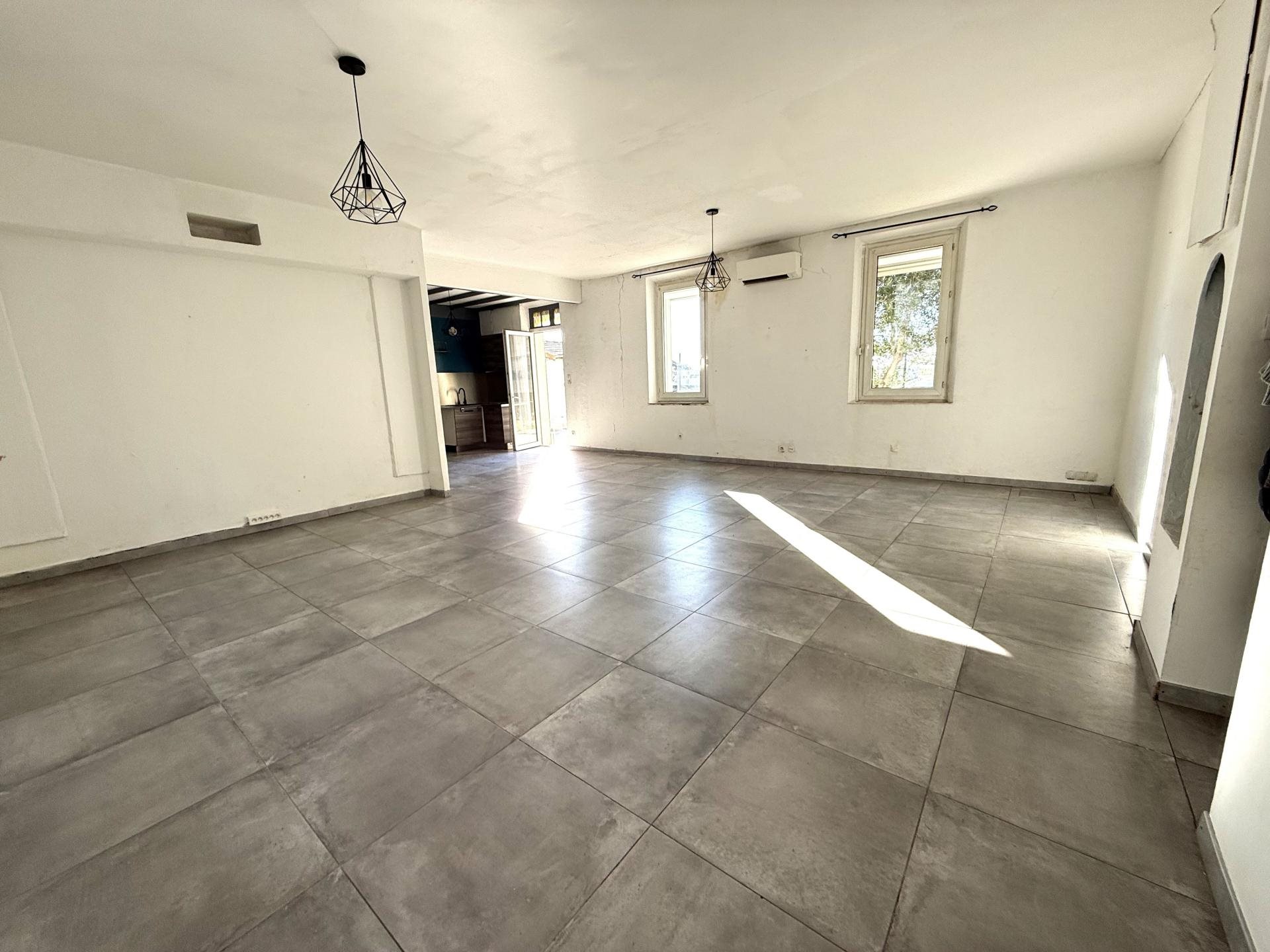 Maison à vendre, 158m², Marseille 2ème