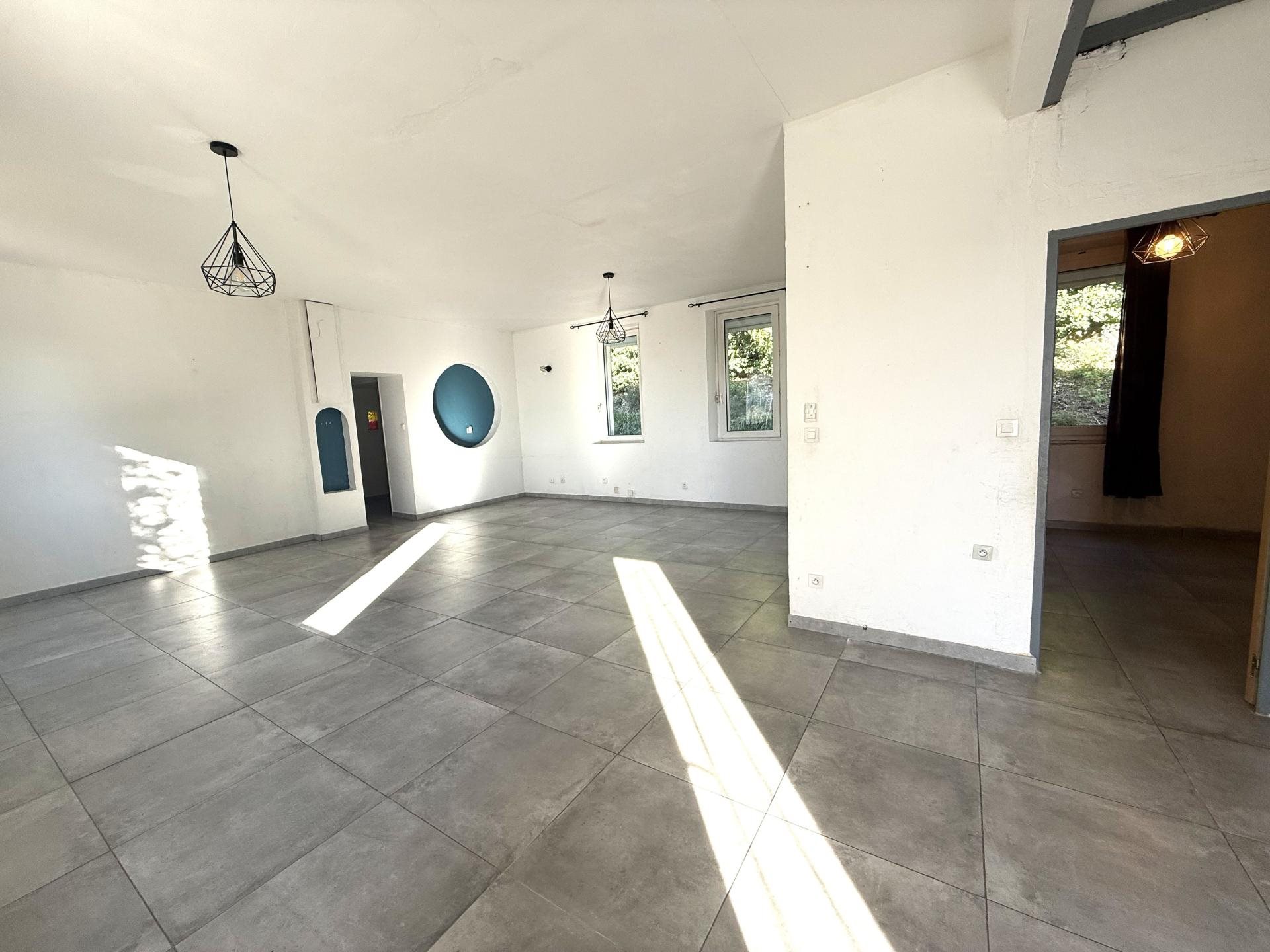 Maison à vendre, 158m², Marseille 2ème