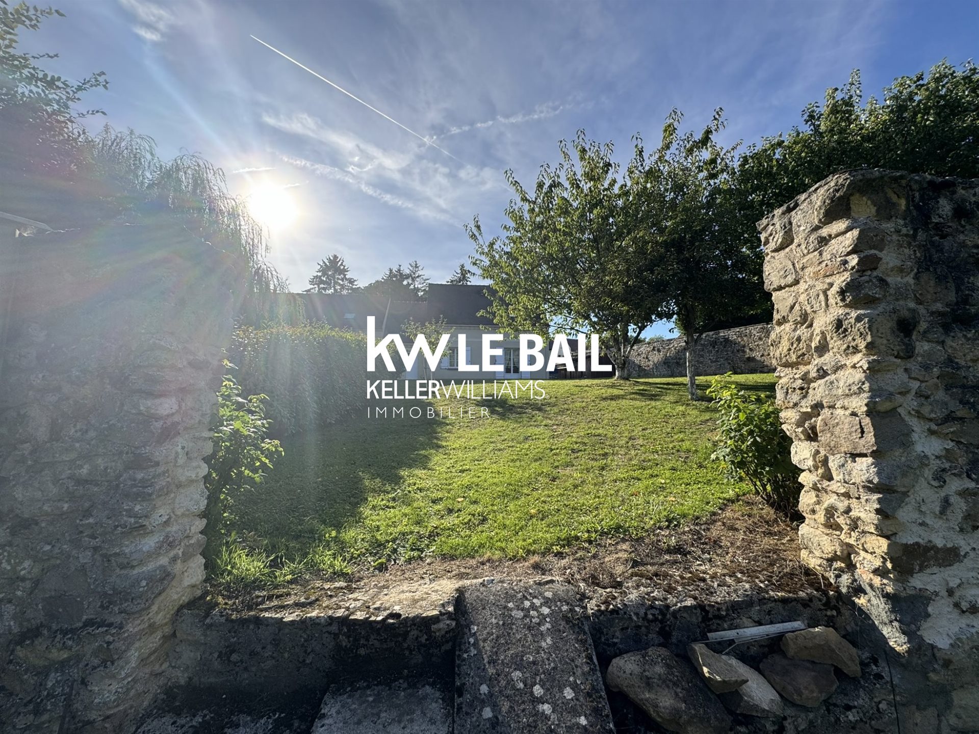 Maison à vendre, 100m², Condécourt