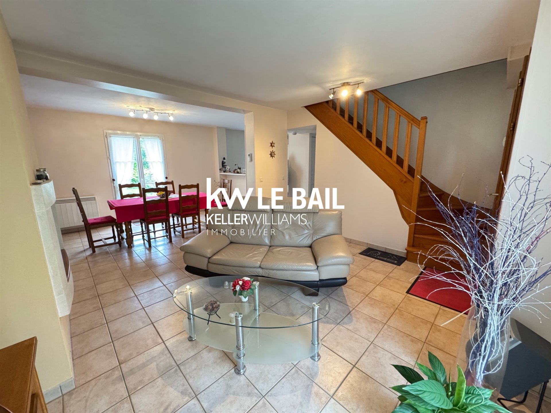 Maison à vendre, 100m², Condécourt